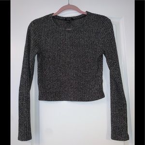 Forever 21 sweater